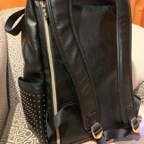❌SOLD❌Chelsea’s Boss Diaper Bag - Picture 4 of 6